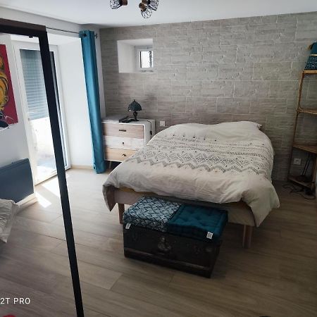 Appartement Renovee Dans Maison Ancienne Amancy 외부 사진